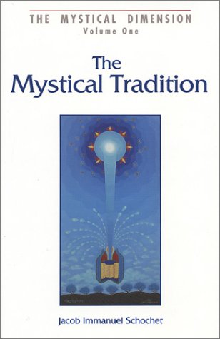 The mystical tradition Cover