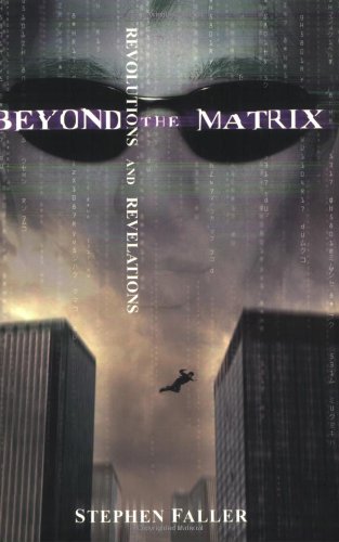 Beyond The matrix Cover