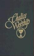 Chalice worship Cover