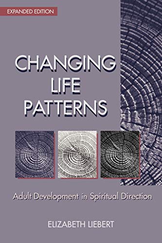 Changing life patterns Cover