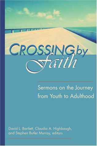Crossing by Faith Cover