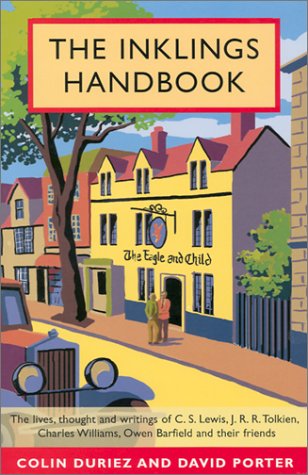 The Inklings handbook Cover