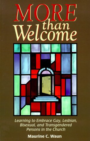 More than welcome Cover