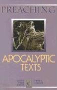 Preaching Apocalyptic Texts (Preaching Classic Texts) Cover