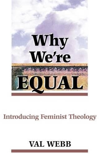 Why we're equal Cover