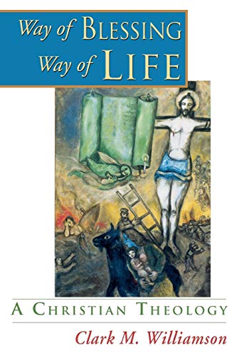 Way of Blessing, Way of Life Cover