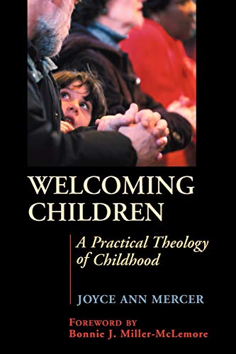 Welcoming children Cover