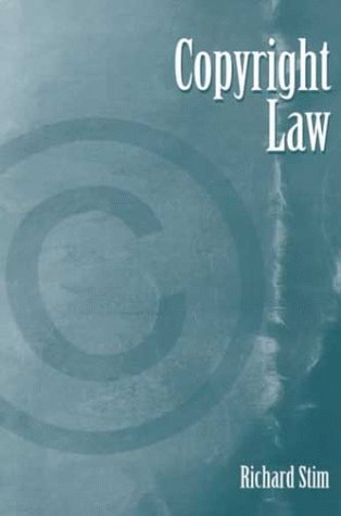 Copyright law Cover
