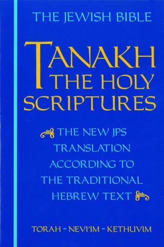 Tanakh Cover