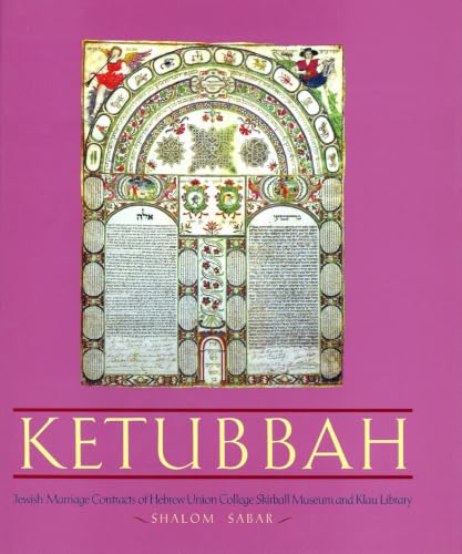 Ketubbah Cover