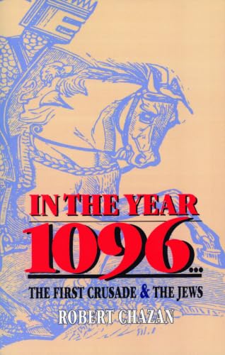 In the Year 1096 Cover