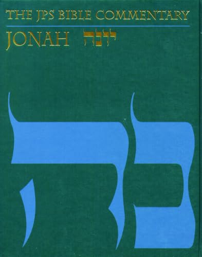 Jonah Cover