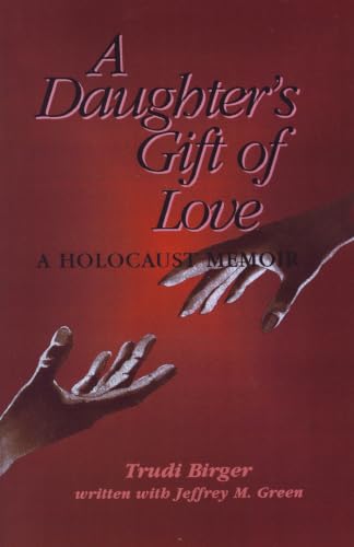 A Daughter's Gift of Love Cover