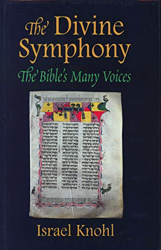 The Divine Symphony Cover