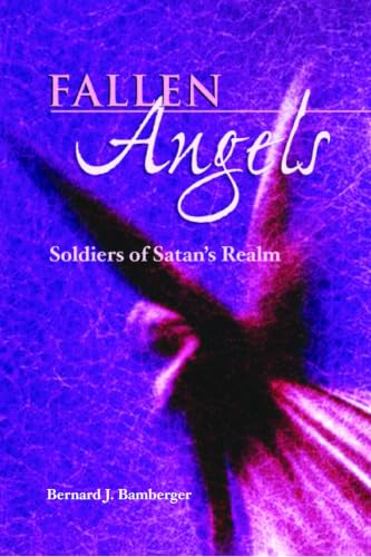 Fallen angels Cover