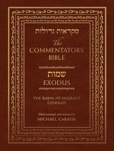 The commentators' Bible Cover