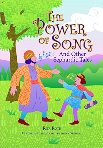 Power of Song Cover