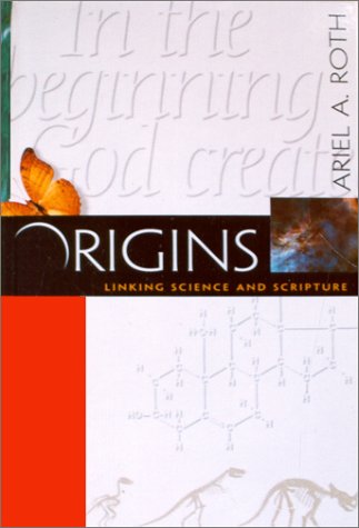 Origins Cover
