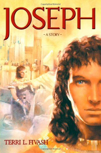 Joseph Cover
