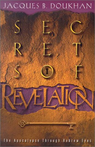 Secrets of Revelation Cover