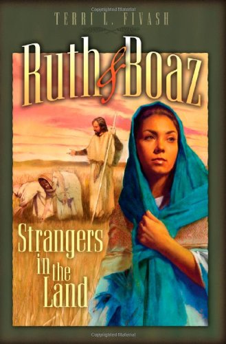 Ruth and Boaz Cover