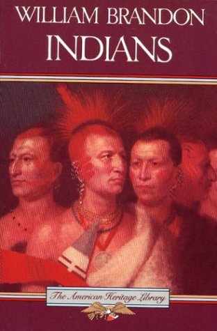 Indians Cover