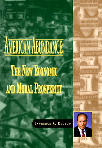 American abundance Cover