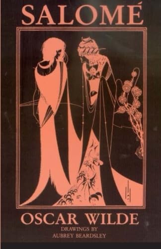 Salomé Cover
