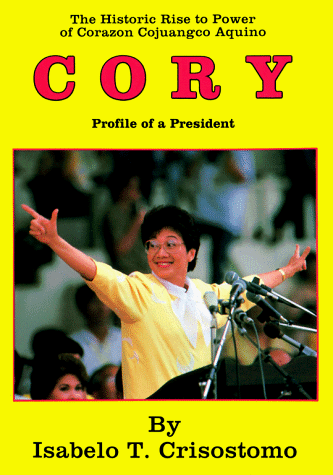 Cory Cover