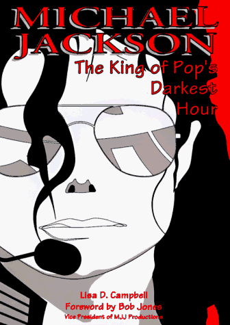 Michael Jackson Cover