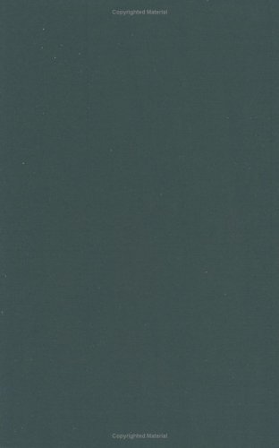 A short history of Greek mathematics. Cover