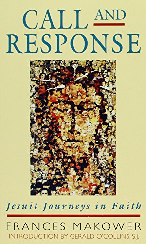 Call and response Cover