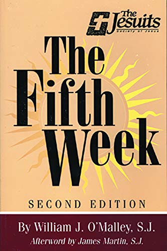 The fifth week Cover