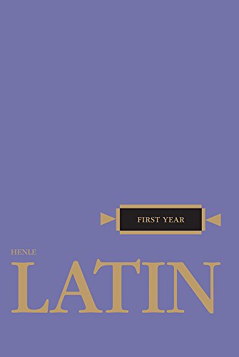 Latin Cover