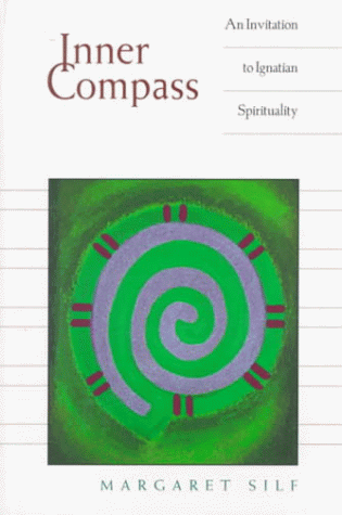 Inner Compass Cover