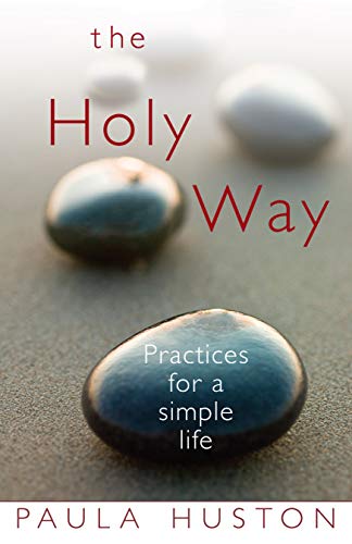 The Holy Way Cover