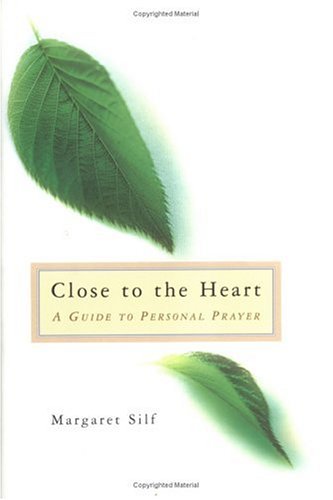 Close to the heart Cover