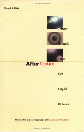 Afterimage Cover