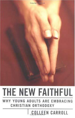 The New Faithful Cover