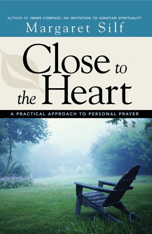 Close to the Heart Cover