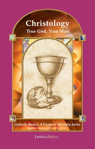 Christology Cover