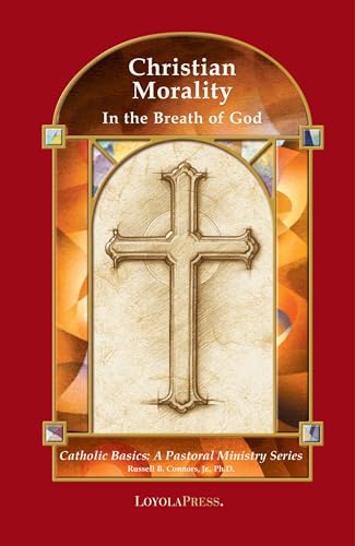 Christian morality Cover