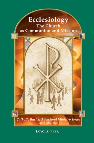 Ecclesiology Cover