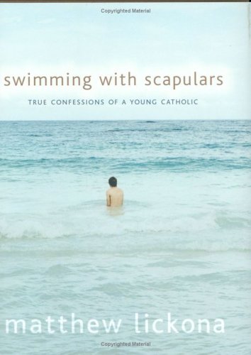 Swimming With Scapulars Cover