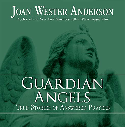 Guardian Angels Cover