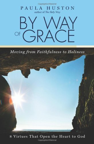 By Way of Grace Cover