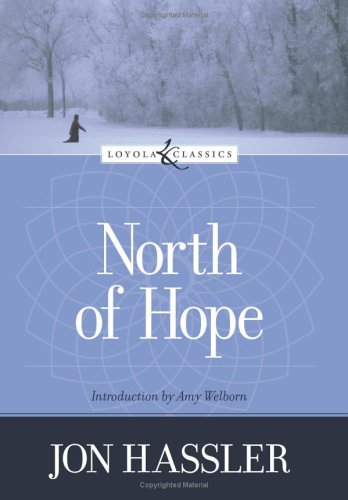 North of hope Cover