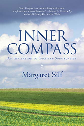 Inner Compass Cover