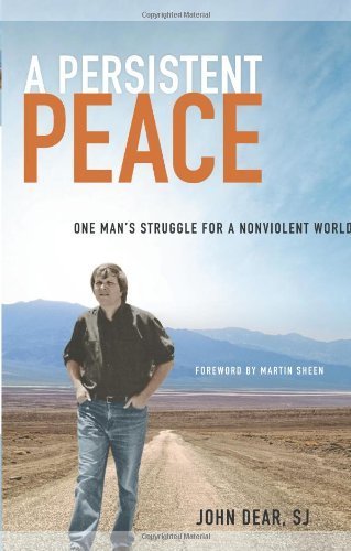 A persistent peace Cover