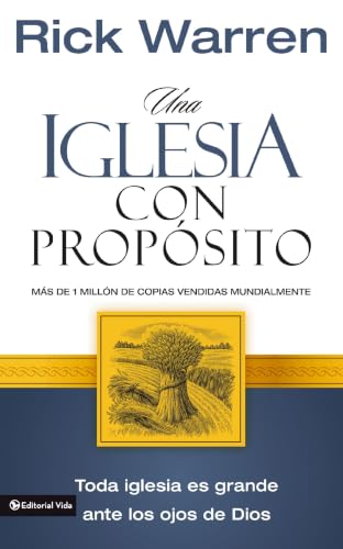 Iglesia con Propósito, Una Cover